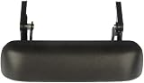 Dorman 77872 Replacement Plastic Tailgate Door Handle Dorman 77872 Replacement Plastic Tailgate Door Handle