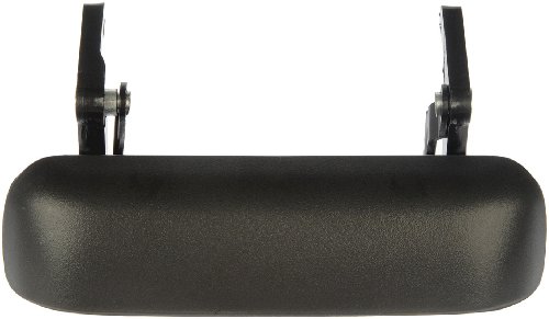 Dorman 77872 Replacement Plastic Tailgate Door Handle Dorman 77872 Replacement Plastic Tailgate Door Handle
