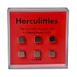 Cubed Magnets - 6 Pack by Herculittles