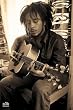 (24x36) Bob Marley (Sepia) Music Poster Print