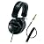 audio-technica プロフェッショナルモニターヘッドホン ATH-PRO5MK2 BK