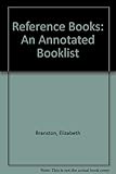 Reference books