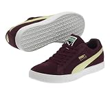 Puma Men's PUMA CLYDE PREMIUM BASKETBALL SHOES