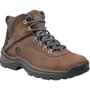 Buy Timberland White Ledge Waterproof Mid Boot Ladies