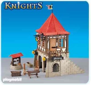 Medieval Museum-image