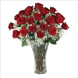Dozen Red Roses - B001PFNVWS