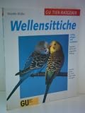 Produkt-Bild: Annette Wolter: Wellensitiche