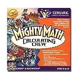 Mighty Math Calculating Crew