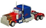 Transformers 891671481 - Transformers Movie 2 Leader Optimus Prime - Hasbro