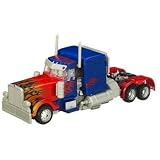 Transformers 891671481 - Transformers Movie 2 Leader Optimus Primevon "Hasbro"