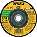 DEWALT/DWLT DW4429 Masonry Depressed - Center Grinding Wheel