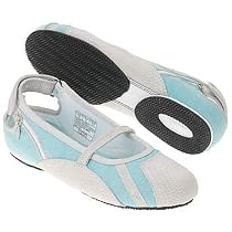 KangaROOS Women's Recess Slingback Flat