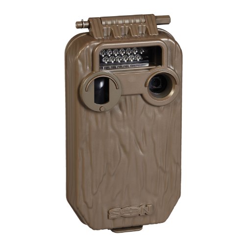Cuddeback 1217 Seen Game Camera Buy A Digital Camera