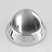 (Price/Piece)Aspireâ¢ 60-Minute Flying Saucer Stainless Steel Kitchen Timer