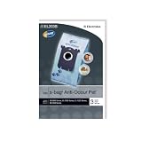 Electrolux s-bag Anti-Odor Vacuum Bags EL203B - 3 Pack