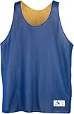 Reversible Mini Mesh League Tank Top by Augusta Sportswear (Style# 136)