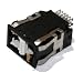 Micro Switch AML24FBA2CA01 Electronic Control Rocker DPDT Switch