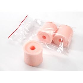 Air Filter & Pre-Filter Inserts, Foam(3): Revo 3.3