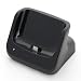 Design USB Dockingstation Ladestation f�r HTC Desire