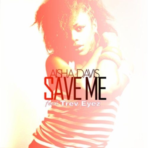 Save Me (feat. Trev - Single