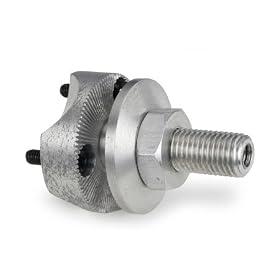 Prop Adapter, 8mm Shaft: Power 46 60 from Toy RC Airplanes