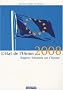 L'�tat de l'Union : Rapport Schuman 2008 sur l'Europe