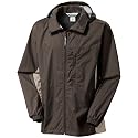 Columbia Men's Cougar Peaks II Jacket (Mud) - S