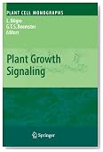 Plant Growth Signaling (Plant Cell Monographs)