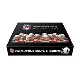 Indianapolis Colts Checker Set
