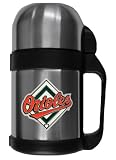 Baltimore Orioles Soup Coffee Thermos
