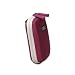 Canon PowerShot A1100IS 12.1 MP Digital Camera Travel Hard Shell Case (Pink)