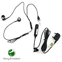 Original SONY ERICSSON Stereo In-Ear Headset HPM-77 Schwarz zu 
AinoU10i C510 Kate C702 C901 C902 C903 C905 D750i Elm F305 G502 G700 
G705G900 Hazel GreenHeart Jalou K610i K660i K750i K770i K790i K800i 
K810iK850i Naite P1i P990i S500i S600i Satio W550i W580i W595 W595 Ed 
HardyW600i W610i W660i W700i W705 W710i W760i W800i W810i W830i W850i 
W880iW890i W900i W902 W905i W908i W910i W950i W960i W980 W995 Yari 
U100iZ750i Z770i Zylo... Kopfhörer/Ohrhöhrer (Zugabe 
Einkaufsgutscheincogodis-shop)