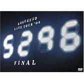 LIVE TOUR '08“ 5296” FINAL [DVD]