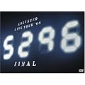 LIVE TOUR '08�g 5296�h FINAL [DVD]
