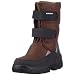 Richter Kinderschuhe 41.7467.1971 Davos, Jungen Stiefel