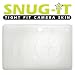 Camera Skin White for Canon SD1000/IXUS 70