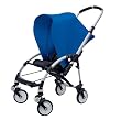 Bugaboo BEE Complete Stroller - BLUE
