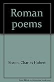 Roman poems