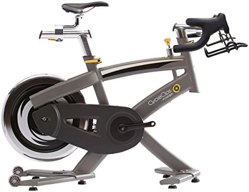 CycleOps 100 Pro Indoor Cycle