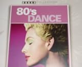 80`s Dance Five Star Collection, The Original Masters