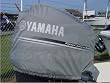 Deluxe Yamaha Outboard F150 Motor Cover