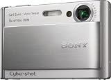 Sony DSC T70S Compact Camera ( 8.3 MP,3 x Optical Zoom,3 -inch LCD )