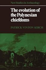 The Evolution of the Polynesian Chiefdoms