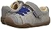 pediped Grip-N-Go Jake Sneaker (Toddler)