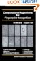 Computational Algorithms for Fingerprint Recognition (International Series on Biometrics)