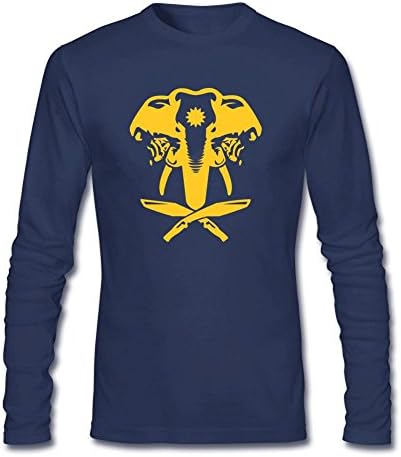 Men's Far Cry 4 Game Long Sleeves T-Shirts