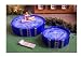 Ashlin Trains Railroad Miniatures: N Scale Above Ground Swimming Pools