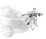 Thule Archway Rear Mounted 3 Bike Rack