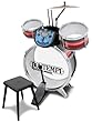 BONTEMPI-JE 5690-instrument de musique-Batterie + Module Electronique