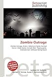Zombie Outrage-